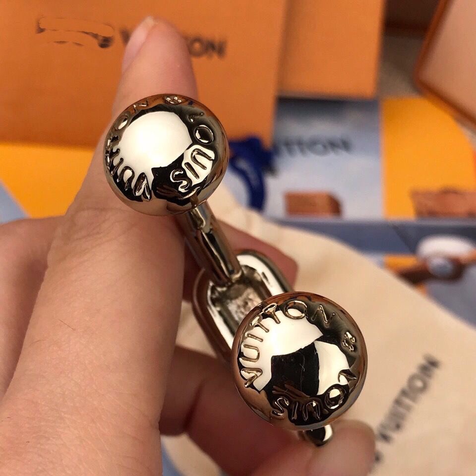 Cool Pendant Keychain