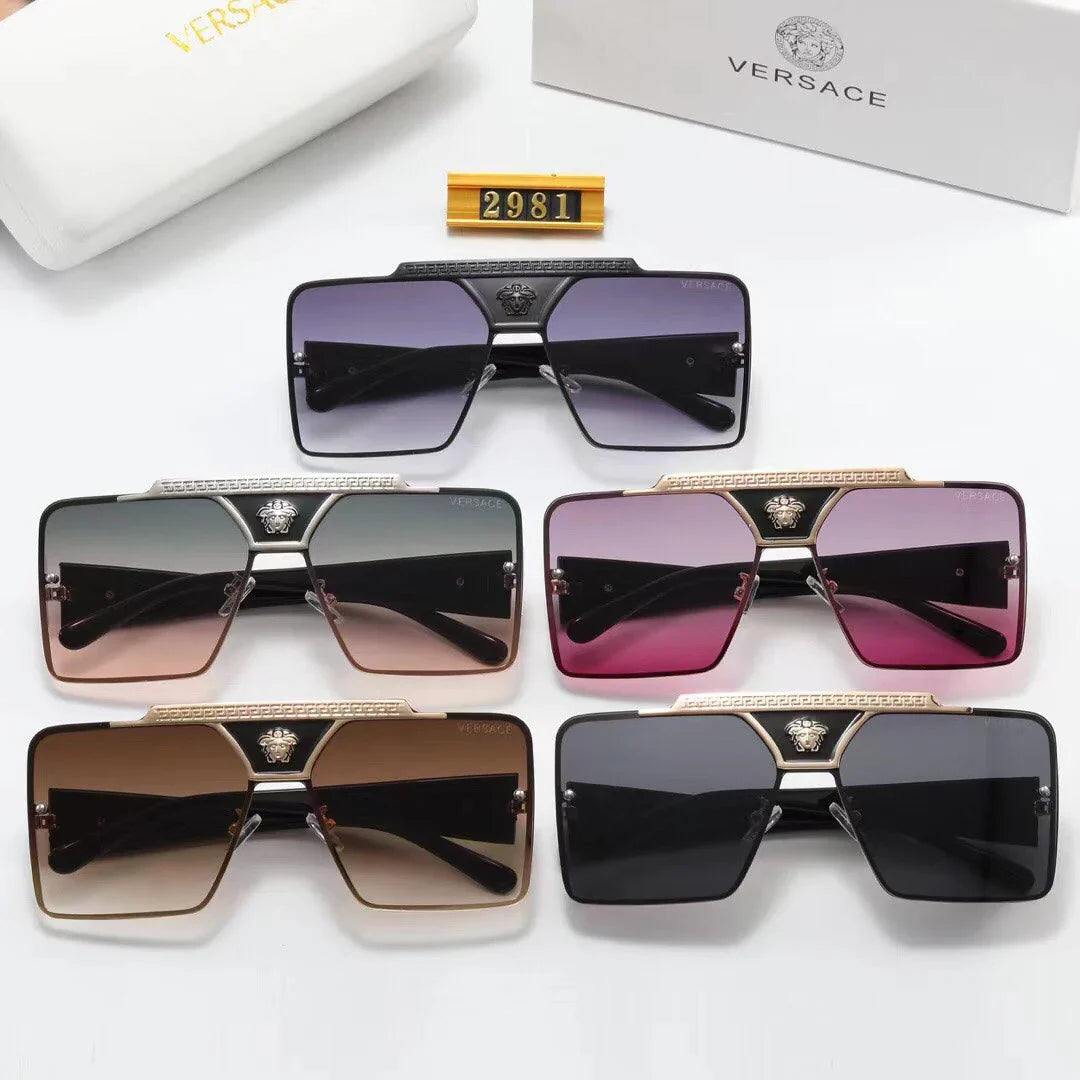 Fashion Sunglasses—2981