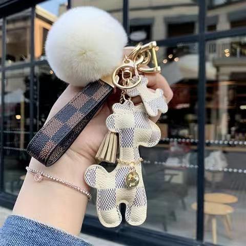 Cute Ball Chain Pendant