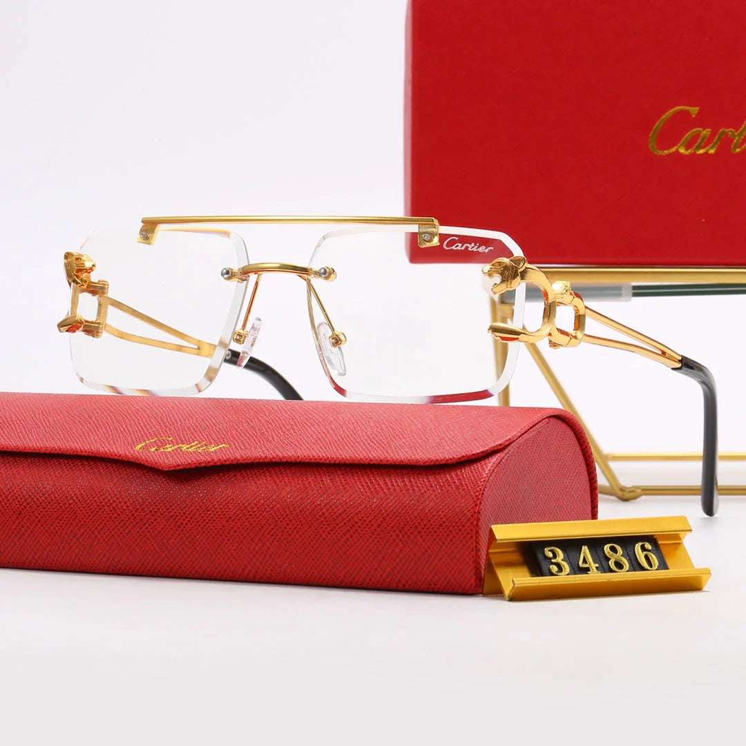 Fashion Sunglasses—3486