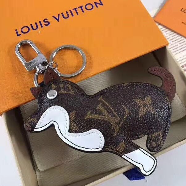 Paris Show Pendant
