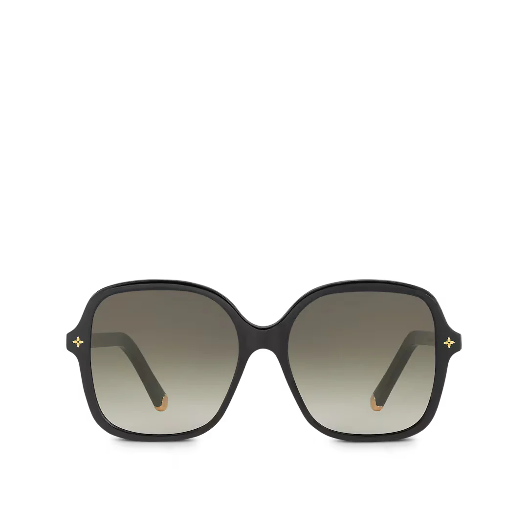 My Monogram Light Square Sunglasses