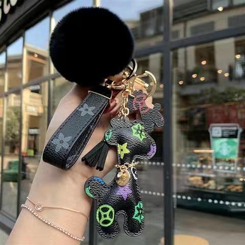 Cute Ball Chain Pendant