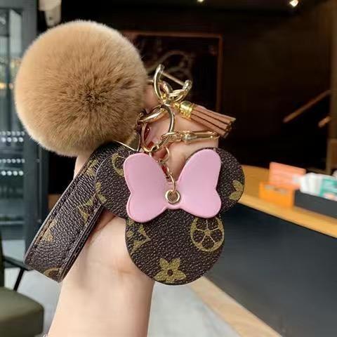 Fashion Ball Pendant