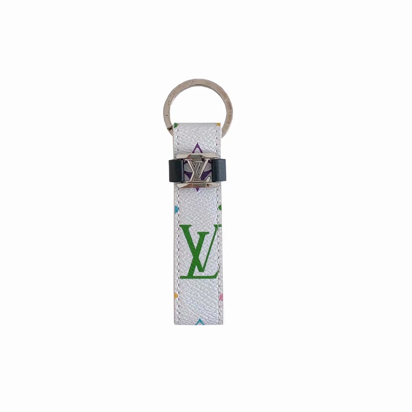 Classic Colorful Pendant