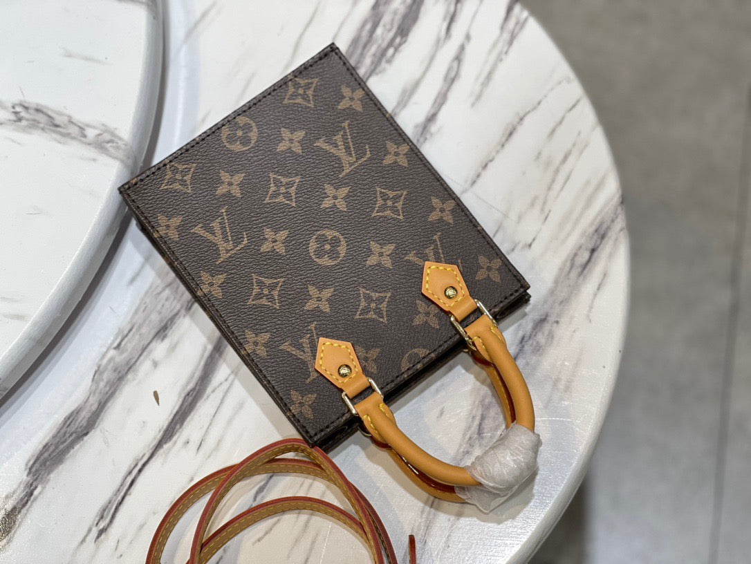 Keychain Wallet Handbag Set