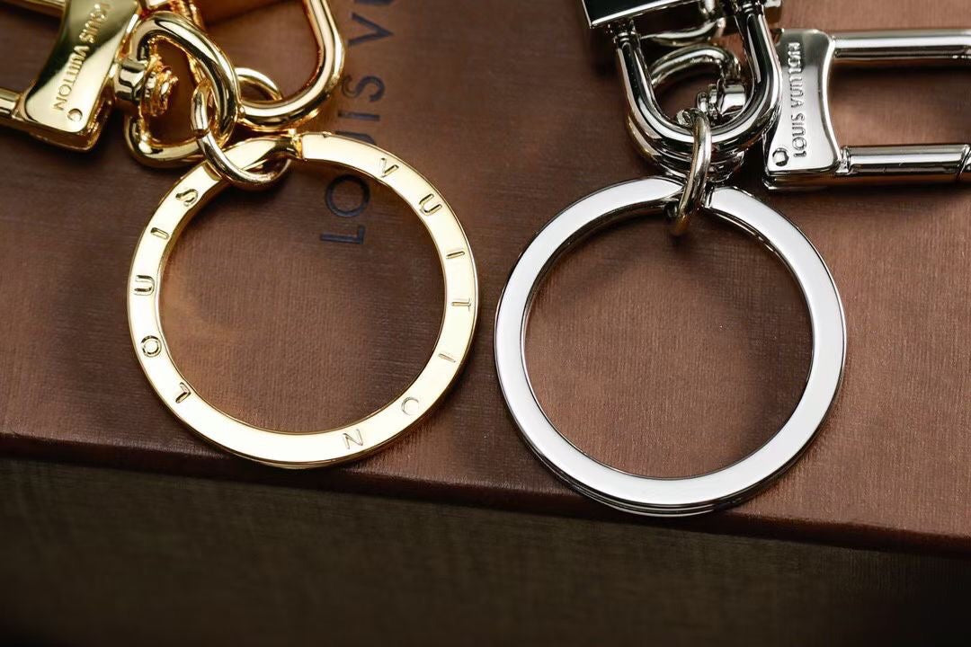 Dice Fresh Keychain Pendant