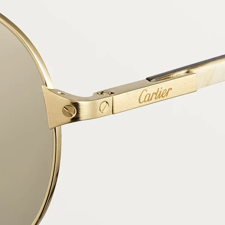 SANTOS DE ca SUNGLASSES CRESW00362