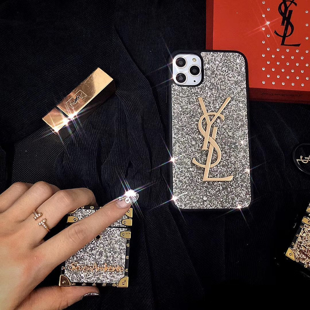 Shining Design Galaxy Case For Samsung