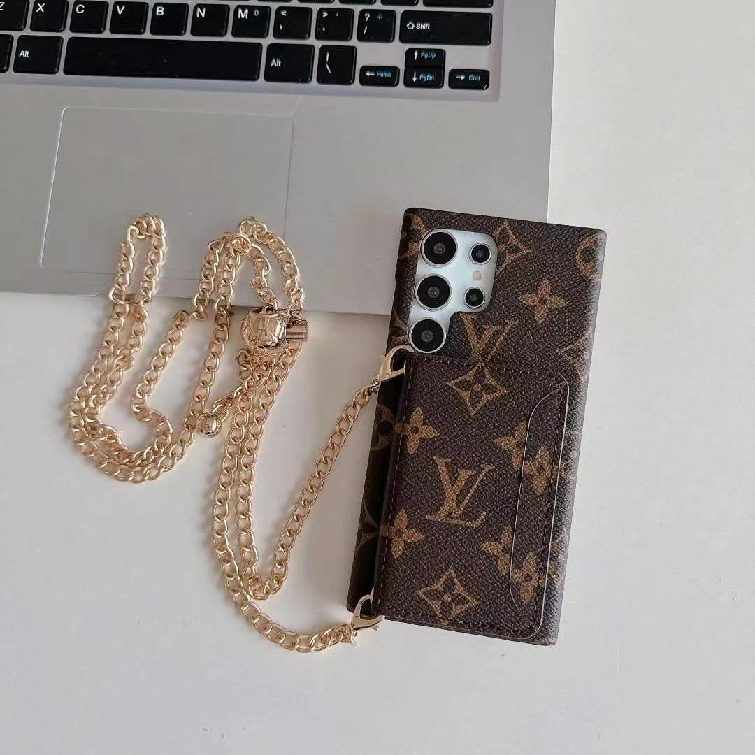 Card Chains Galaxy Case For Samsung mysite