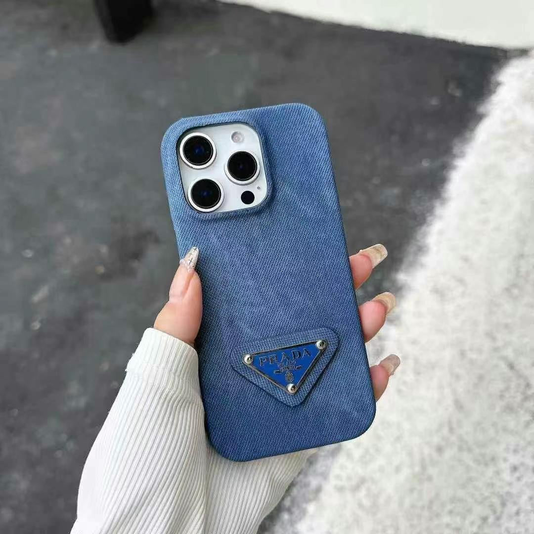 Blue Cowboys Galaxy Case For Samsung