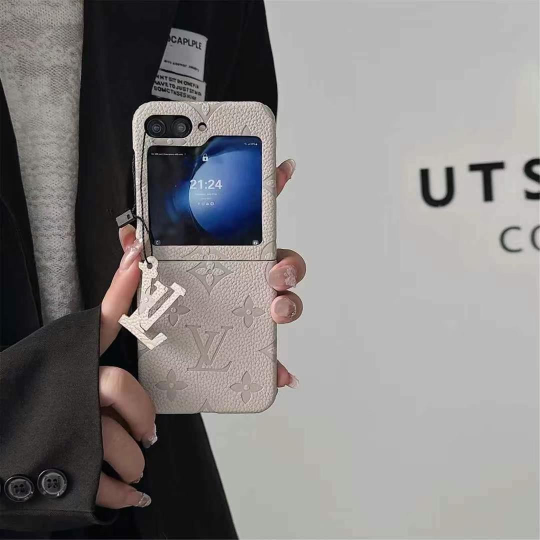 Embossed Styles MagSafe Galaxy Case For Samsung