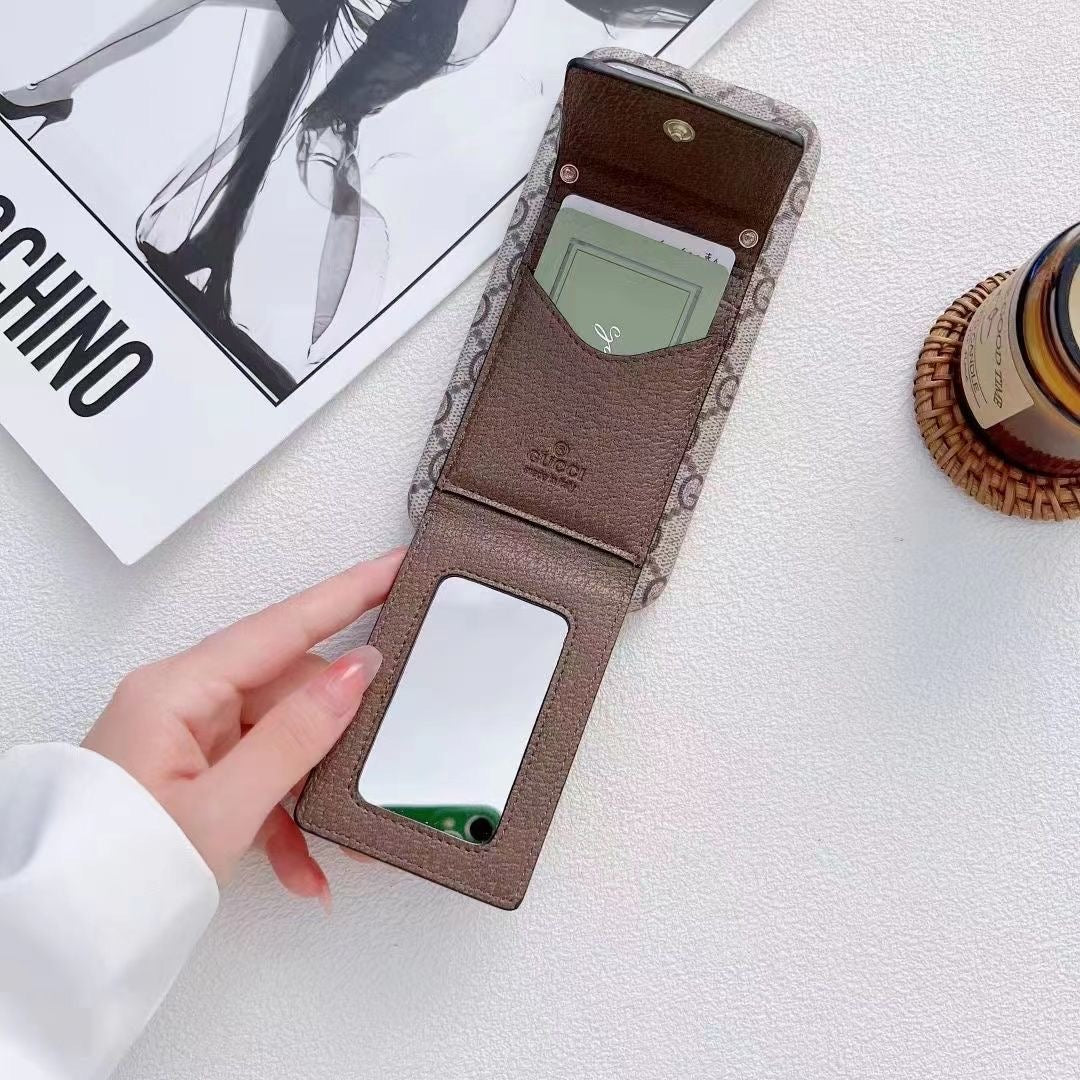 Design Strap Galaxy Case For Samsung