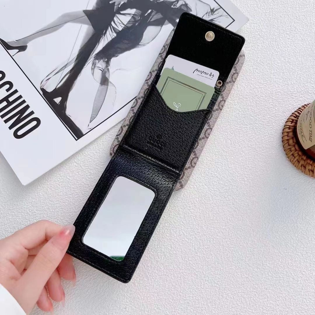 Design Strap Galaxy Case For Samsung