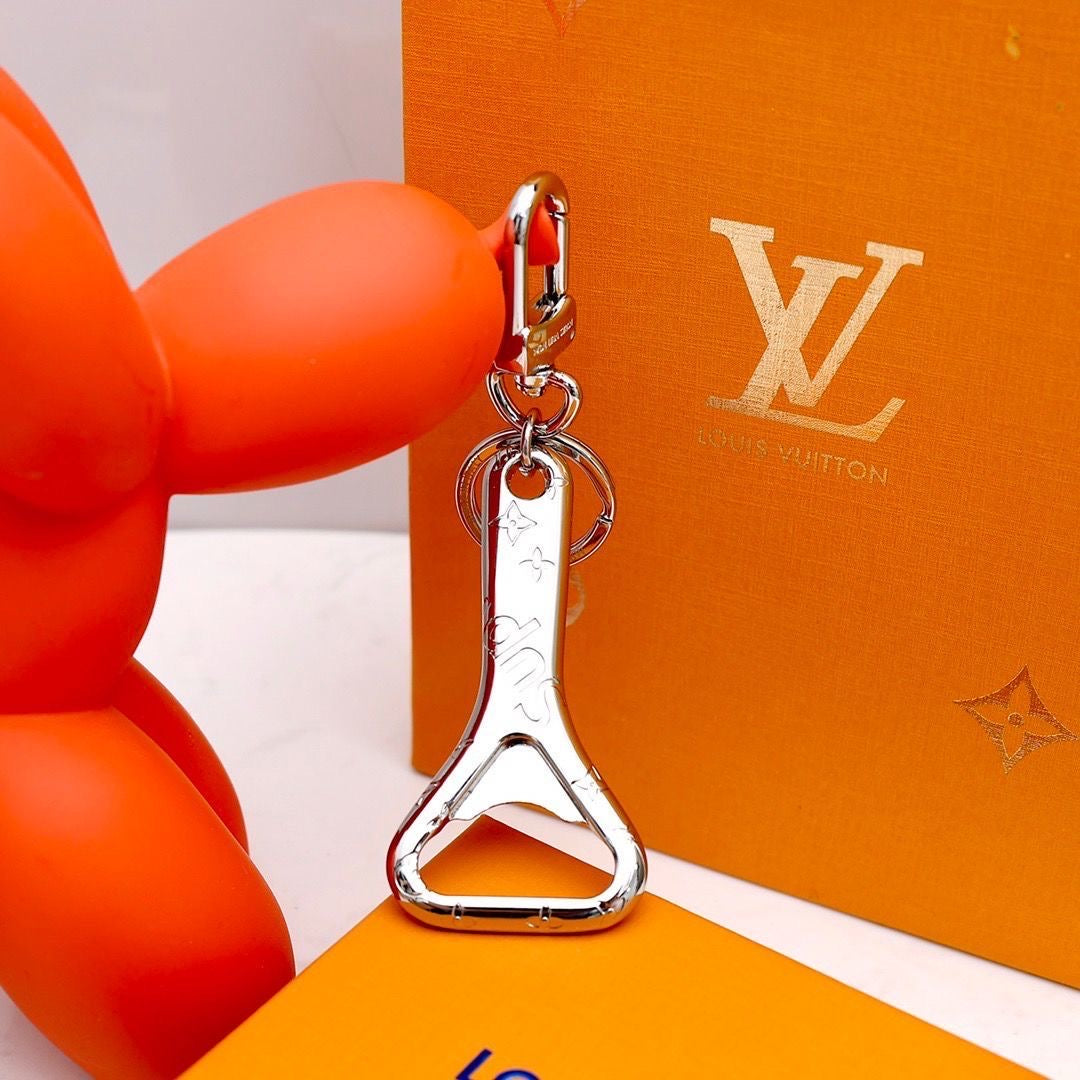 Bottle Opener Pendant