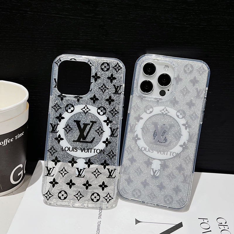 Lou MagSafe iPhone Case