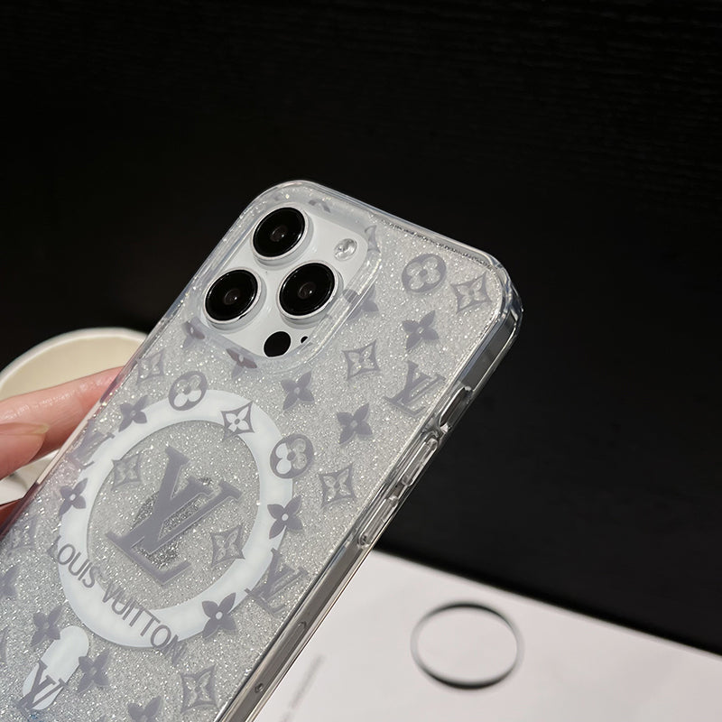 Lou MagSafe iPhone Case