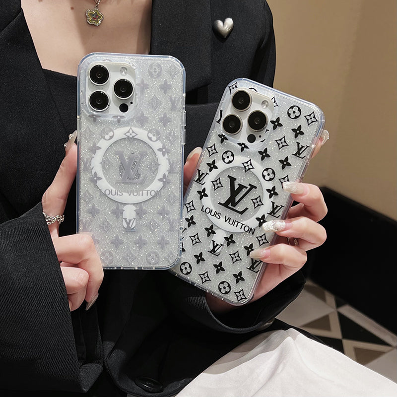 Lou MagSafe iPhone Case