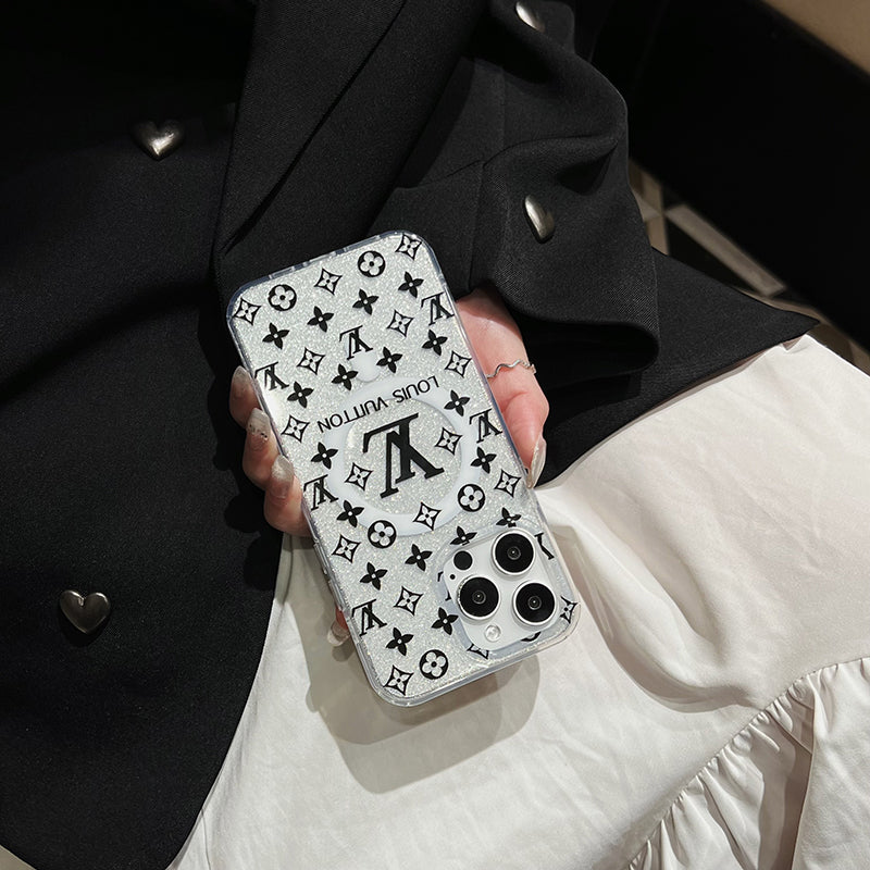 Lou MagSafe iPhone Case