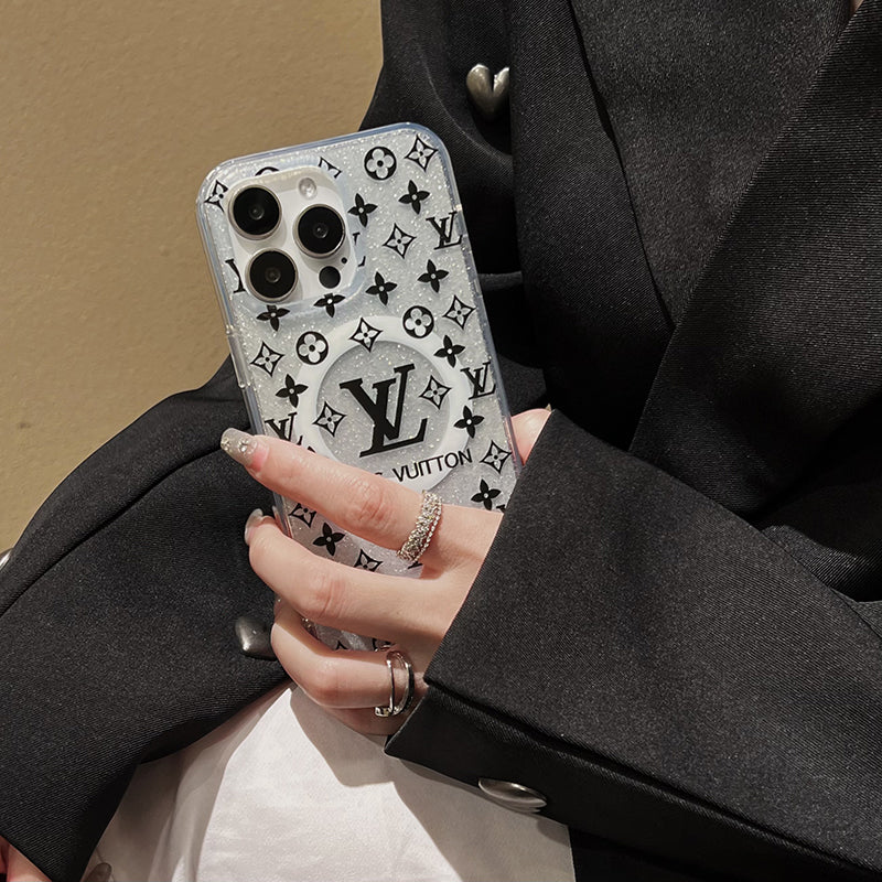Lou MagSafe iPhone Case