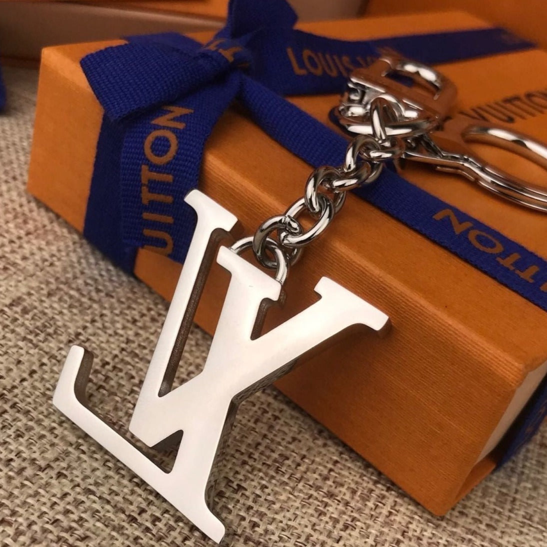 Fashionable Keychain Pendant