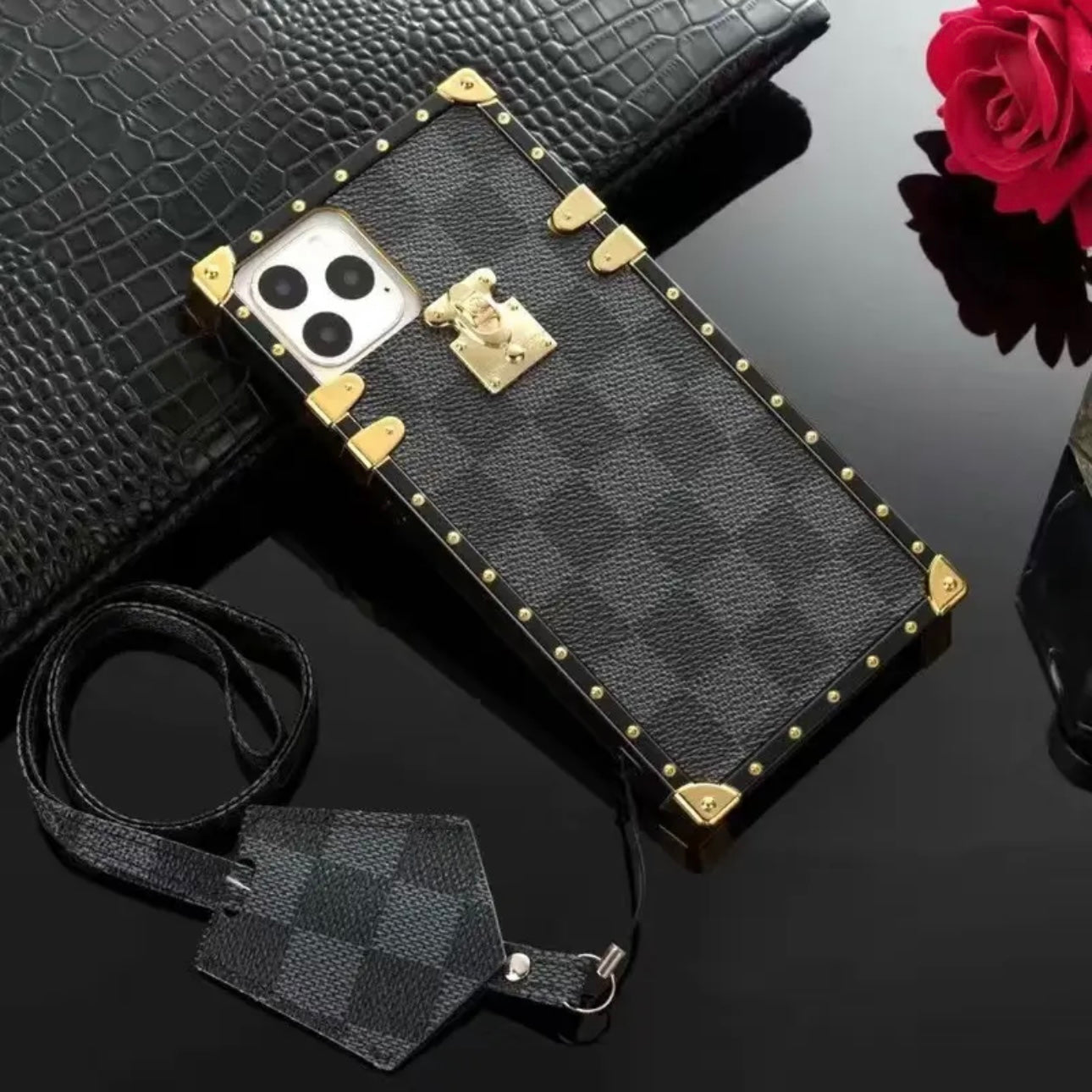 Classic Autumn Galaxy Case For Samsung