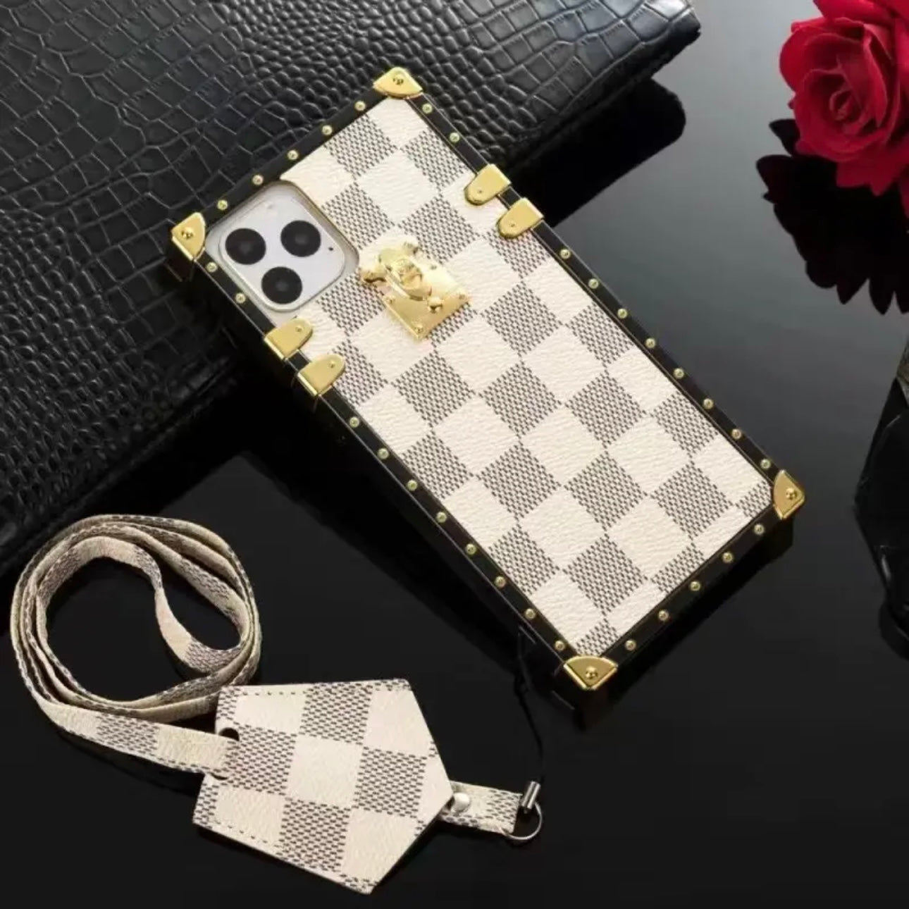 Classic Autumn Galaxy Case For Samsung