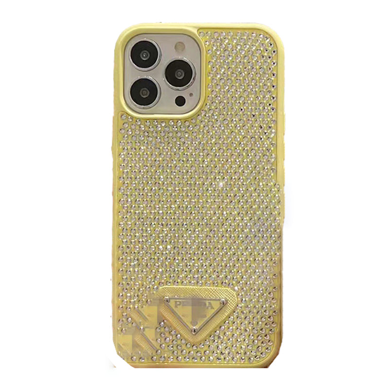 Pra Crystals iPhone Case - Bestocase