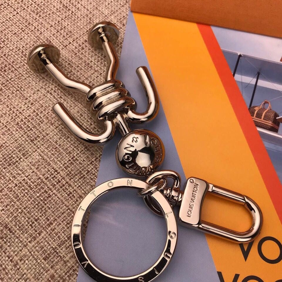 Cool Pendant Keychain