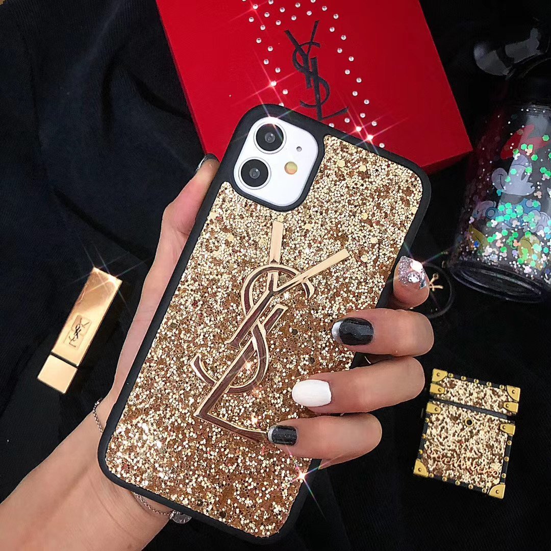 Shining Design Galaxy Case For Samsung