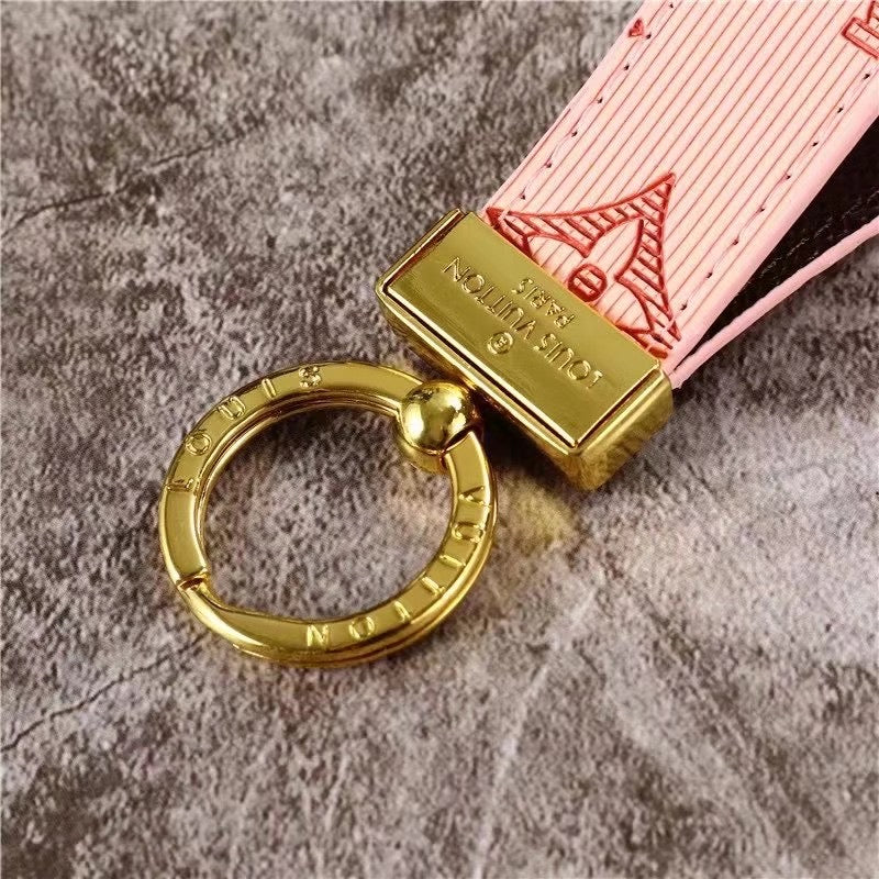 Colorful Fashion Pendant