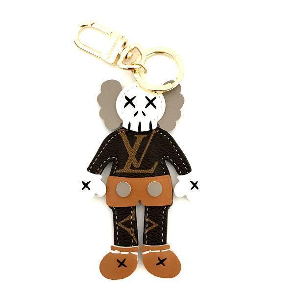 Summer Pendant Keychain