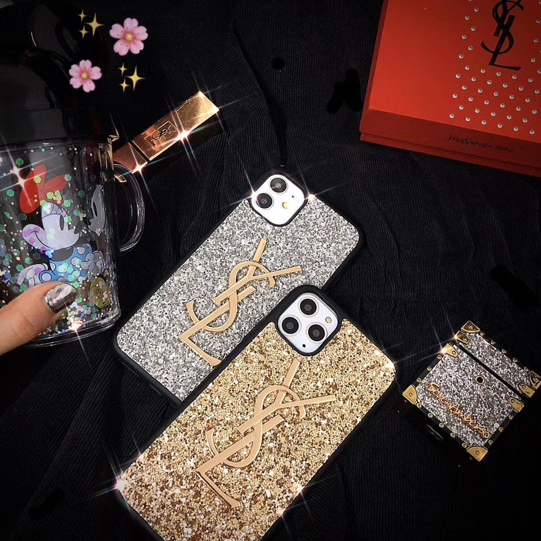 Shining Design Galaxy Case For Samsung