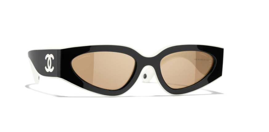 Fashionable Frame Sunglasses CC6056 Bestocase