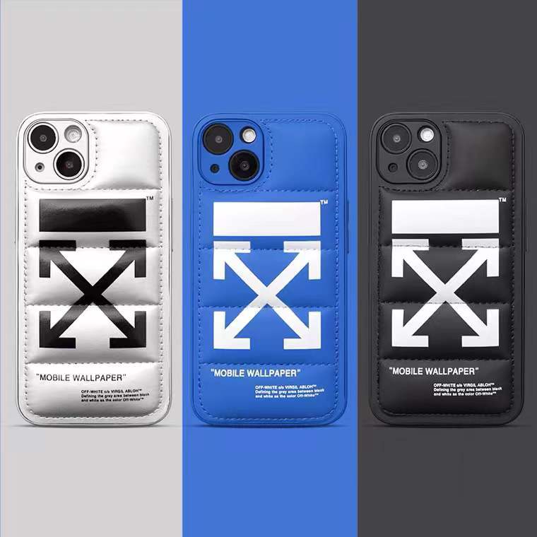 Puffer iPhone Case 31 - Bestocase