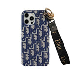 CD iPhone Case With Strap Black-GS240315 mysite