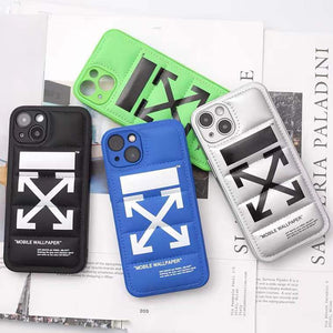 Puffer iPhone Case 31 - Bestocase