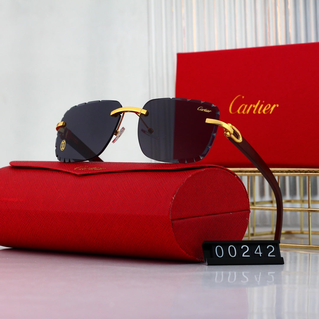 Stylish Square Sunglasses mysite