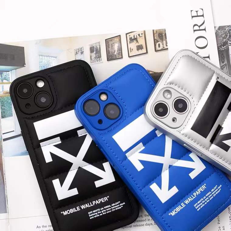 Puffer iPhone Case 31 - Bestocase