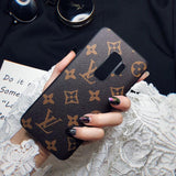 Classic Super Galaxy Case For Samsung