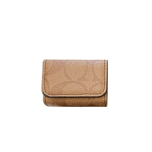 Luxury Coach AirPods Pro Cases Dark brown-YH240425 - Bestocase