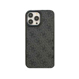 Purple Guess  iPhone Case-MD231025 - Bestocase