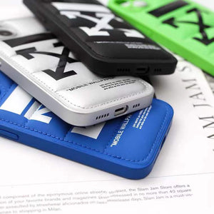 Puffer iPhone Case 31 - Bestocase