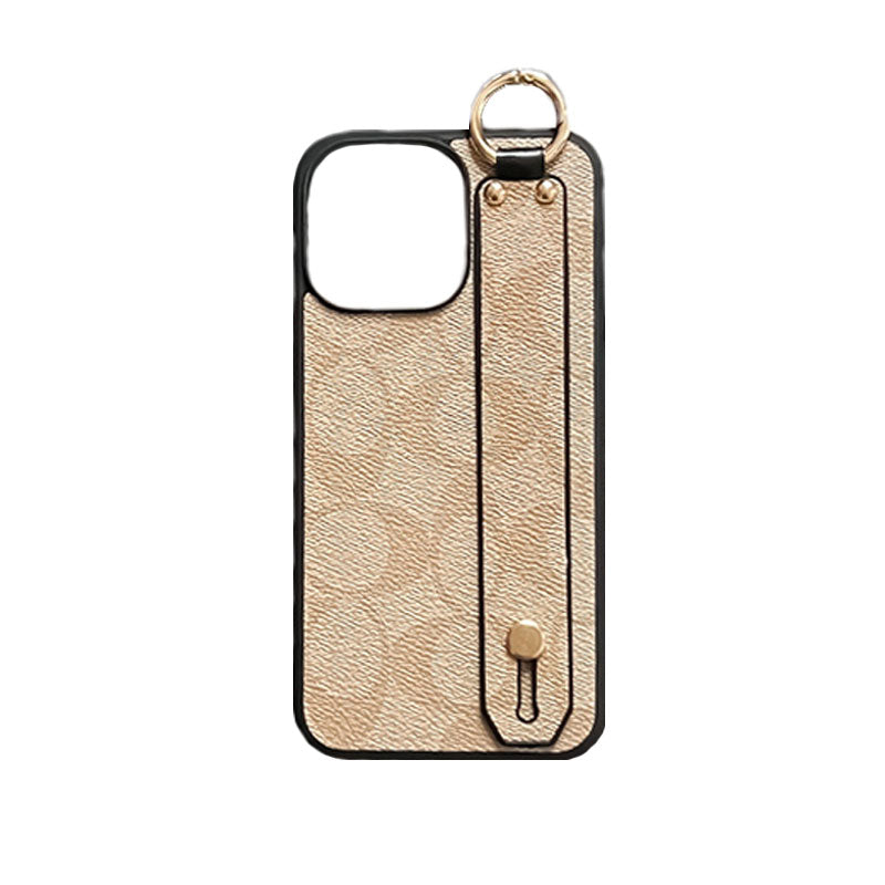 Coach iPhone Case With Holder Black-SW240330 mysite