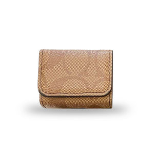 Luxury Coach AirPods Pro Cases Light Brown-YH240425 - Bestocase
