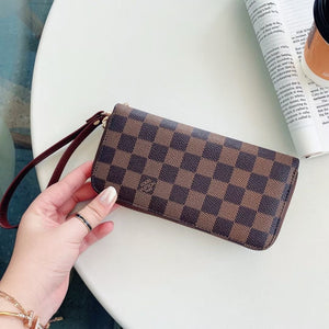 Floral Printed Phone Bag mysite