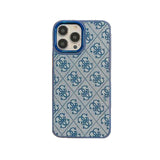 Yellow Guess iPhone Case-MD231025 - Bestocase