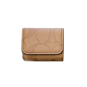 Luxury Coach AirPods Pro Cases Dark brown-YH240425 - Bestocase