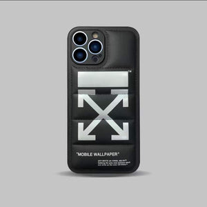 Puffer iPhone Case 31 - Bestocase