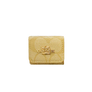 Luxury Coach AirPods Cases Light Brown-LGK240425 - Bestocase
